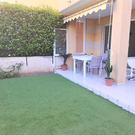 Frejus, Studio, 100 M De La Plage-Port Frejus Apartment Exterior photo